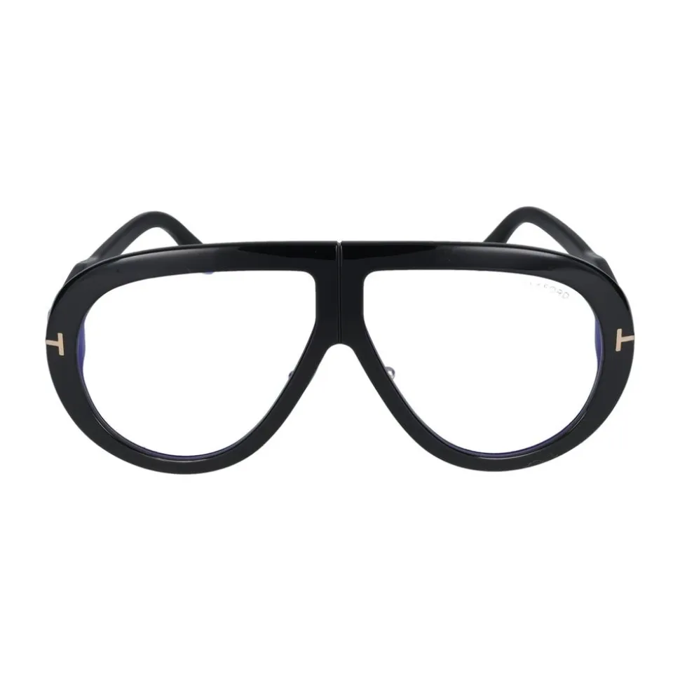 Occhiali da Sole Classici FT0836 Nero