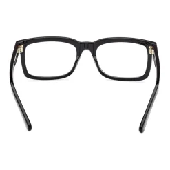 Occhiali Moda Montatura Nera