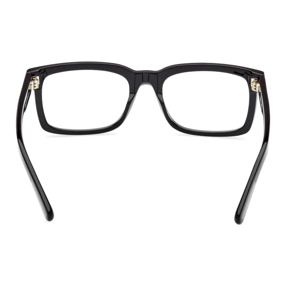 Occhiali Moda Montatura Nera