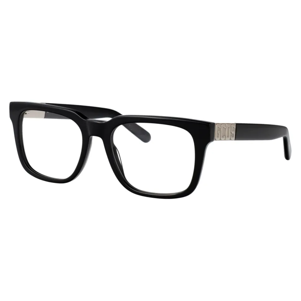 Occhiali ottici eleganti per un look raffinato