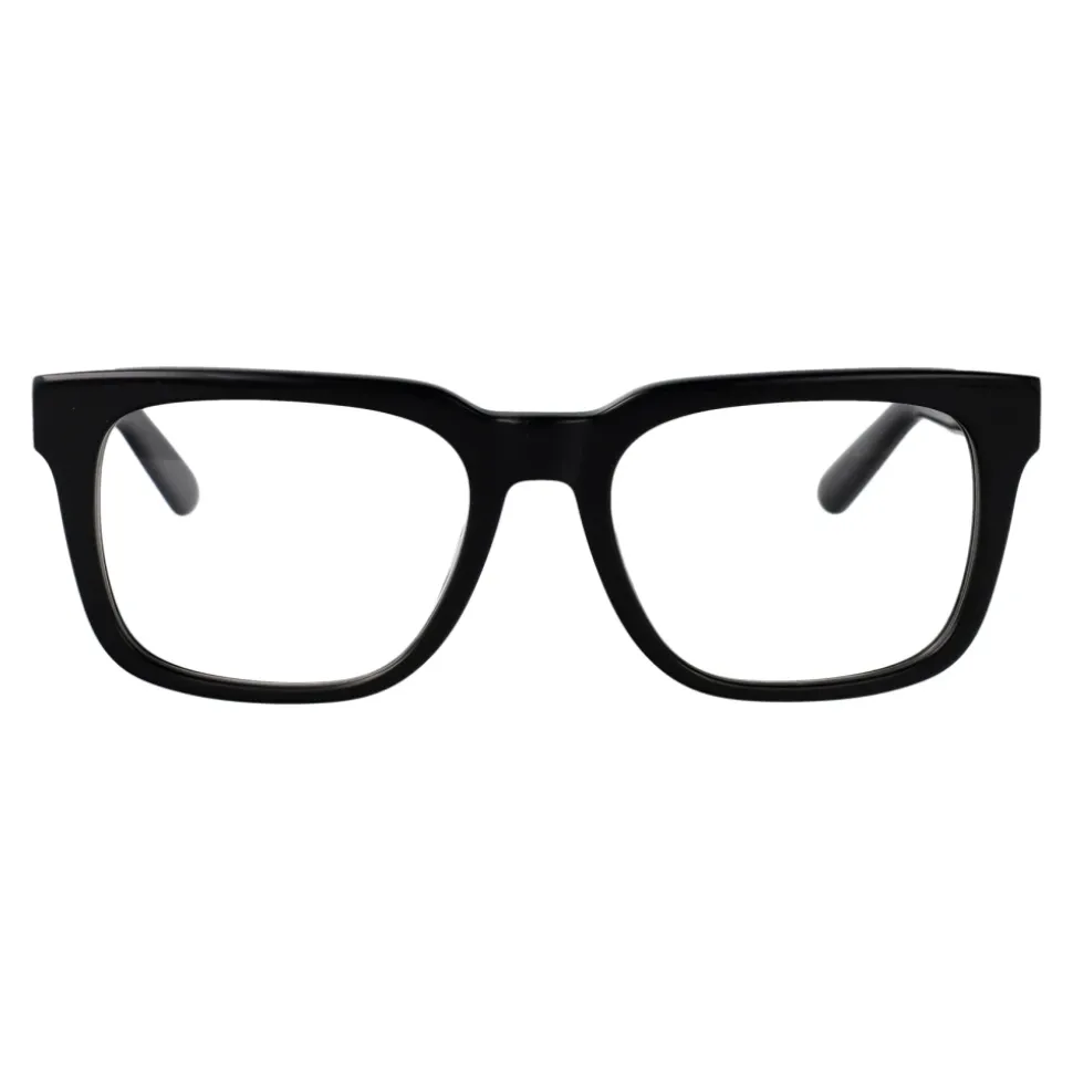 Occhiali ottici eleganti per un look raffinato