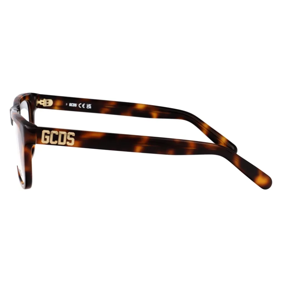 Occhiali Ottici Eleganti Modello GD5043