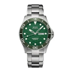 Ocean Star 200C Watch