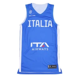 Official Jersey 22