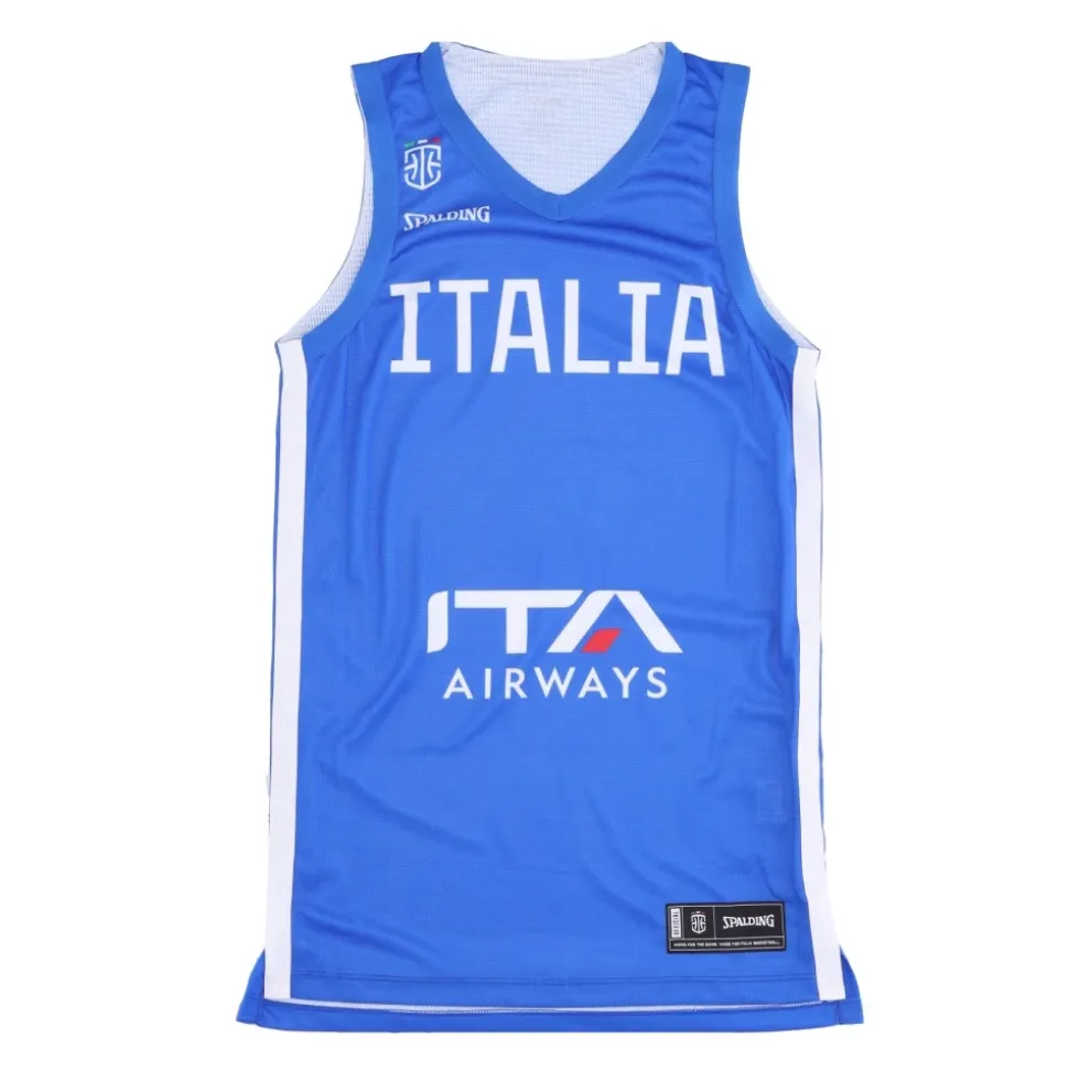 Official Jersey 22