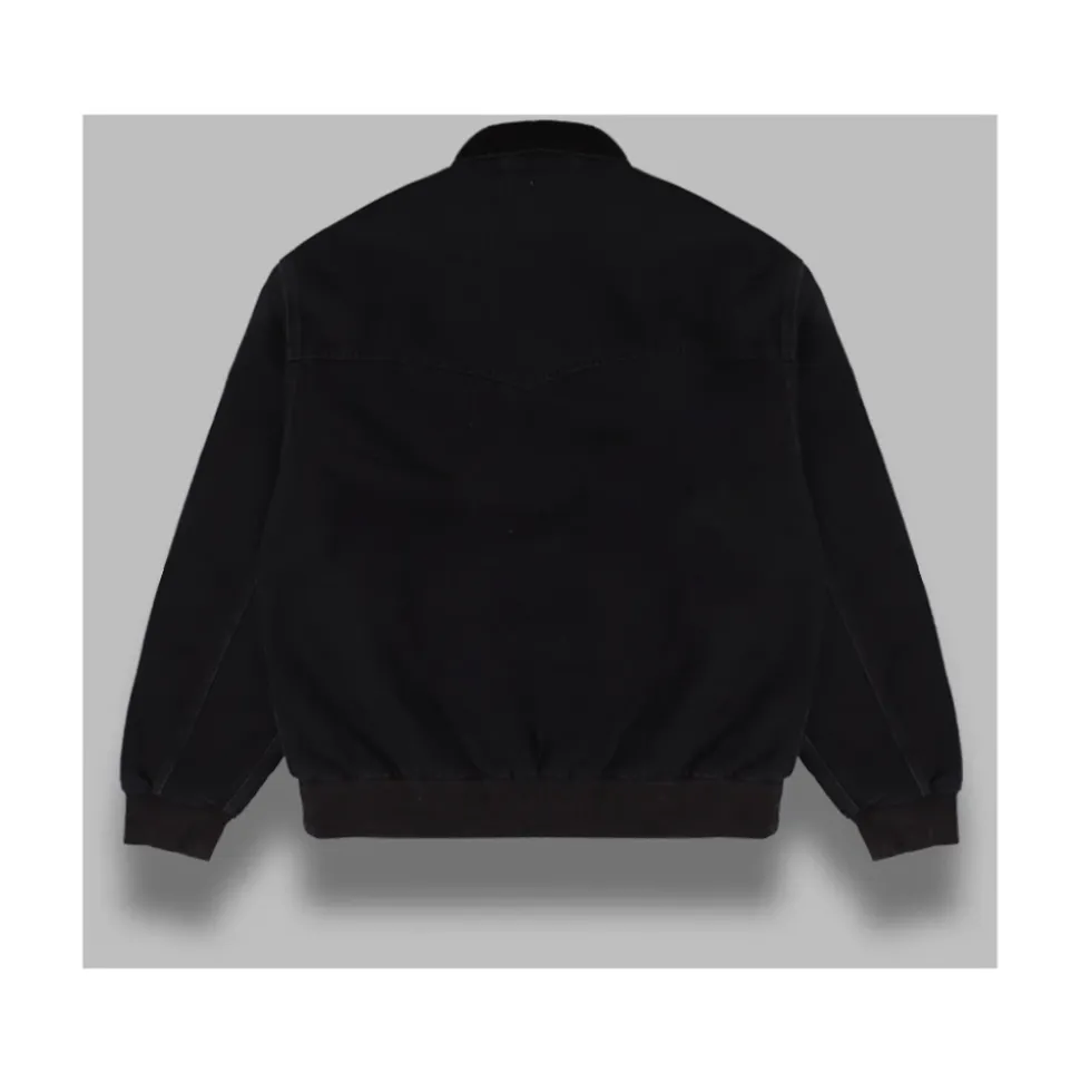 OG Santa Fe Jacket