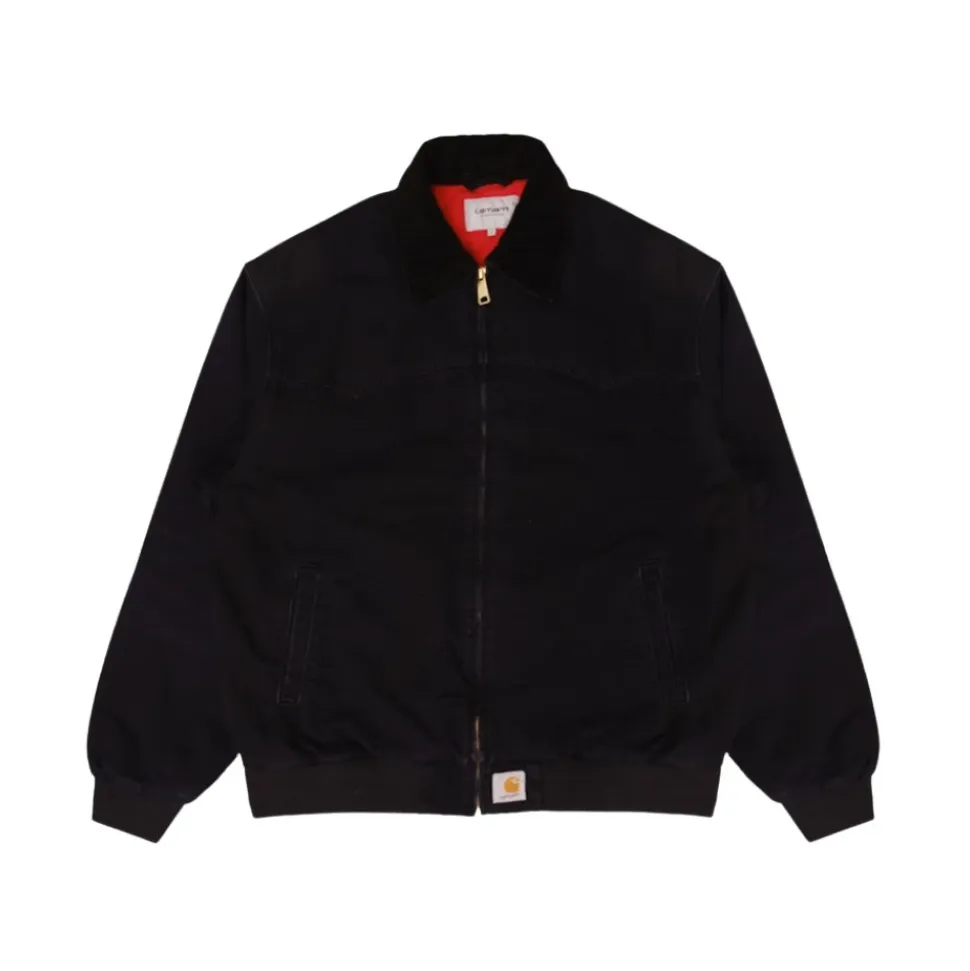 OG Santa Fe Jacket