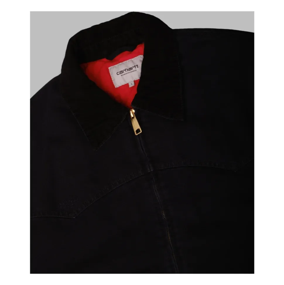 OG Santa Fe Jacket