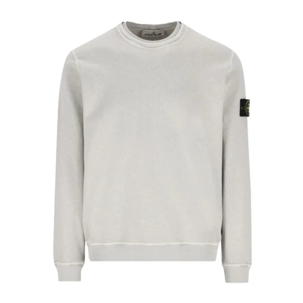 Old Effect Crewneck
