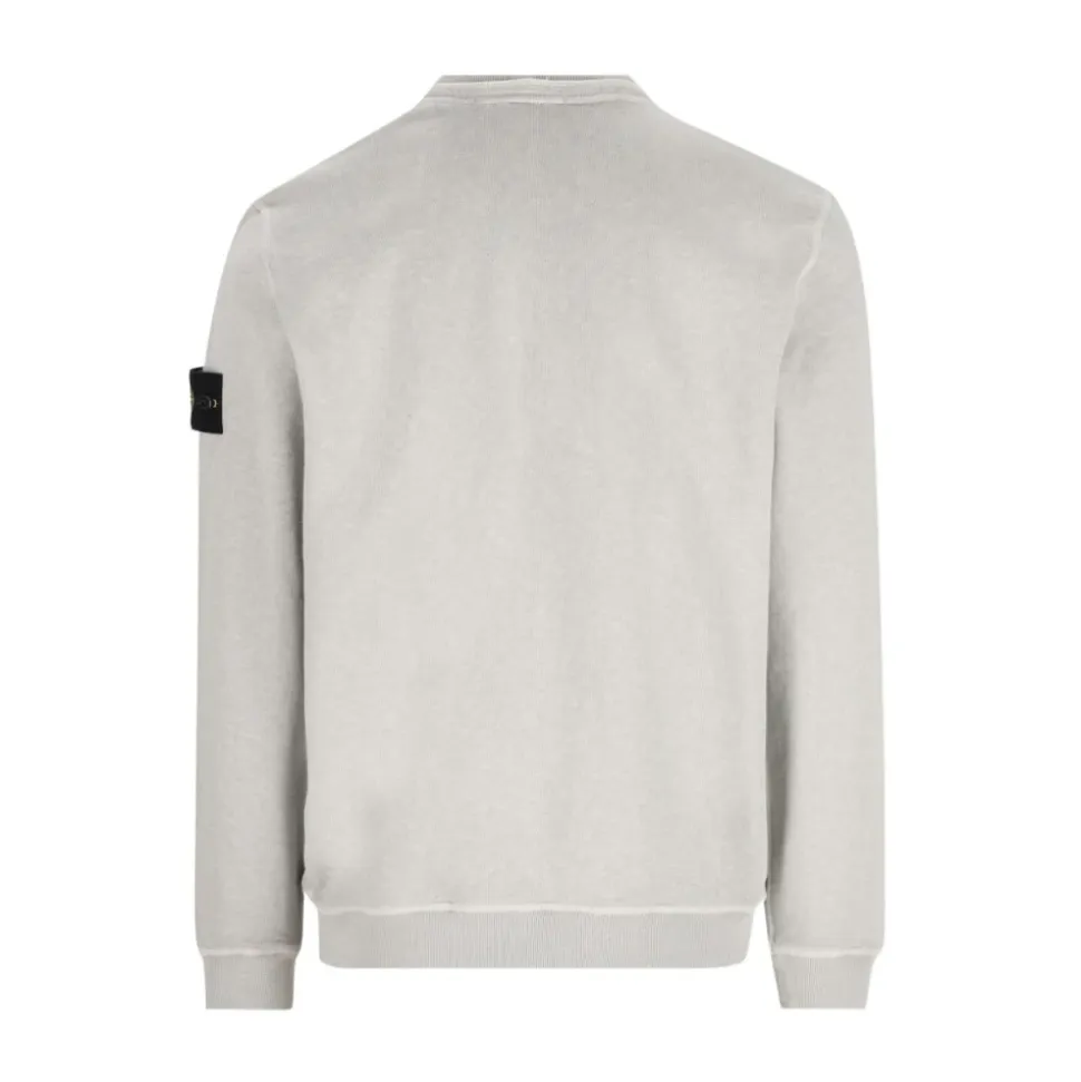 Old Effect Crewneck