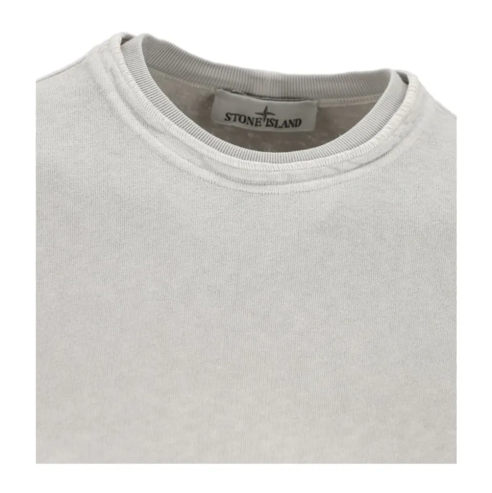 Old Effect Crewneck