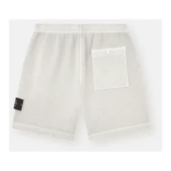 Old Effect Fleece Shorts