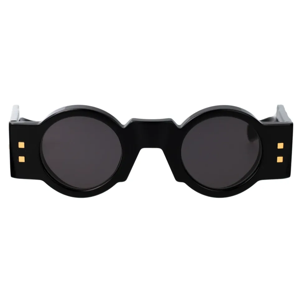 Olivier Occhiali da Sole Eleganti per Giornate Soleggiate