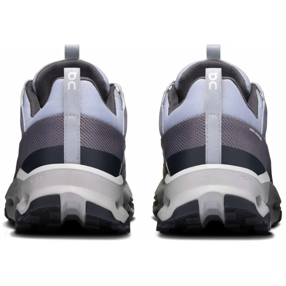 ON Flat shoes Grey