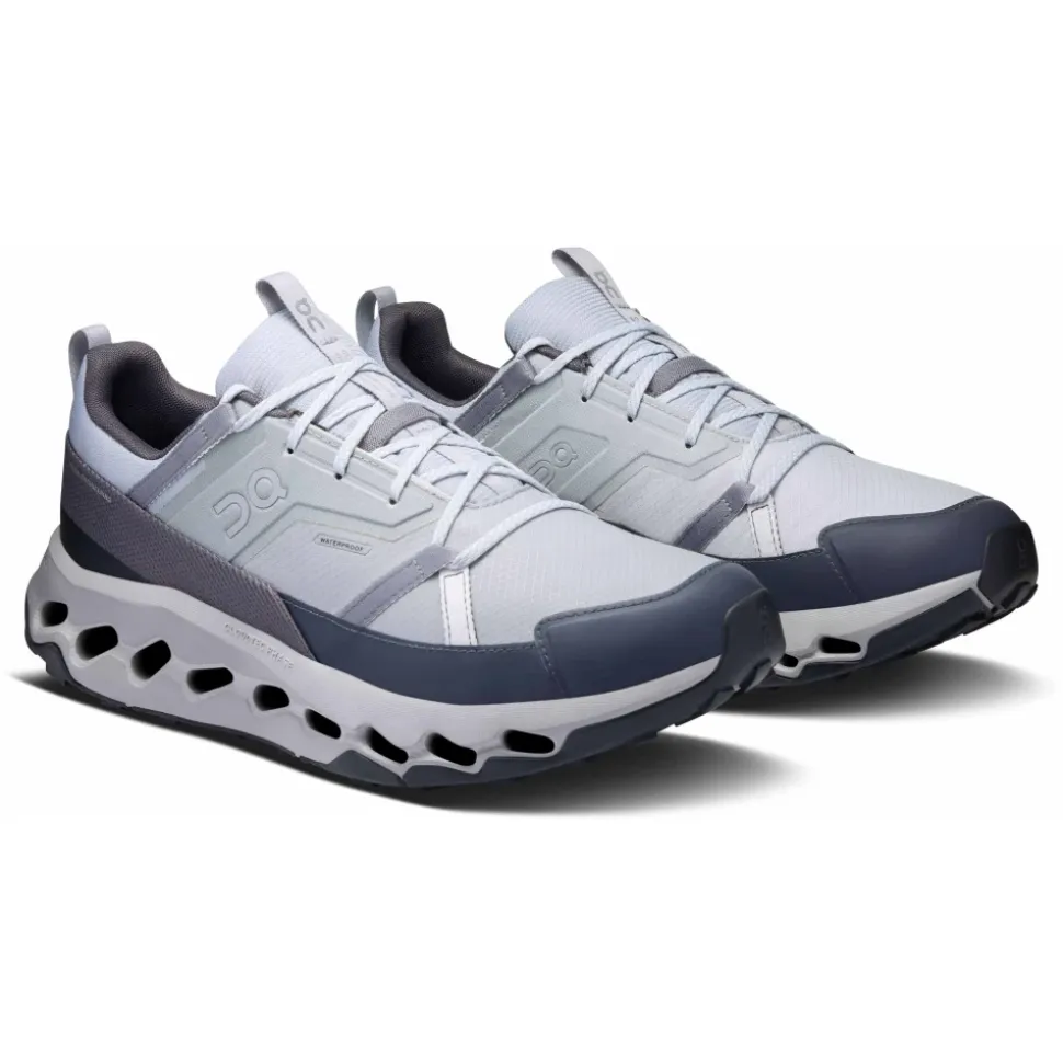ON Flat shoes Grey
