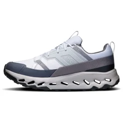 ON Flat shoes Grey