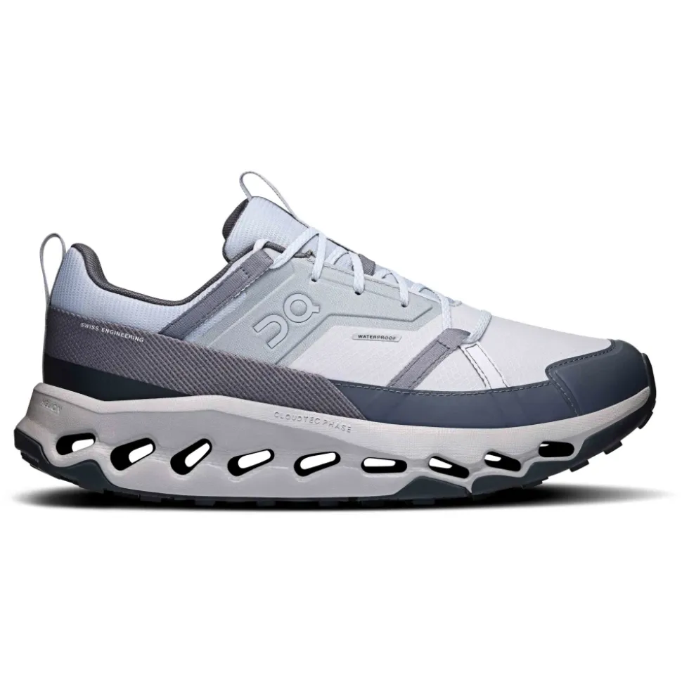 ON Flat shoes Grey