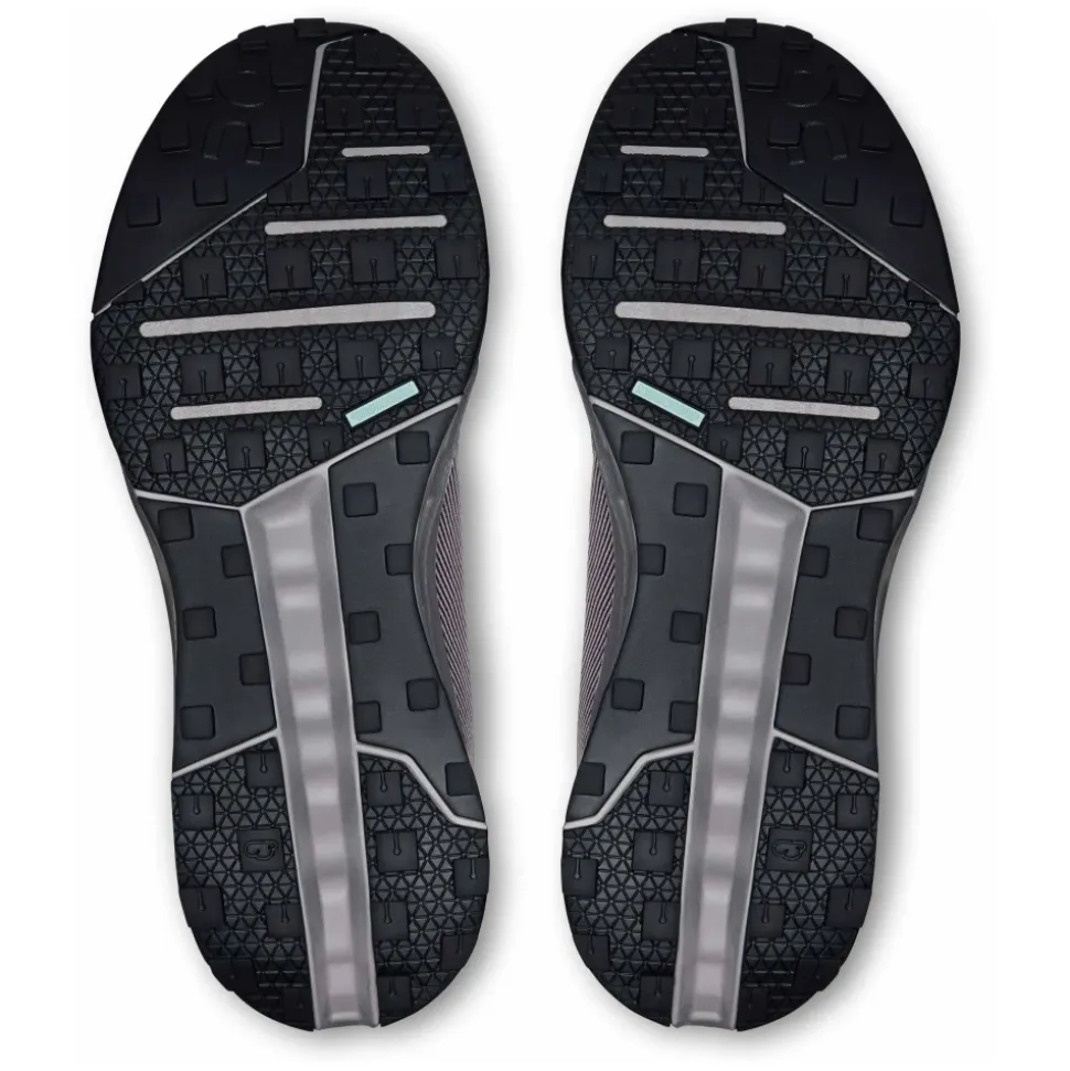 ON Flat shoes Grey