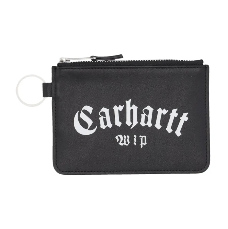 Onyx Zip Wallet