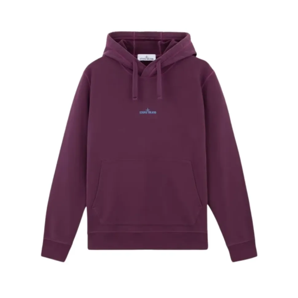 Optical Three Hoodie