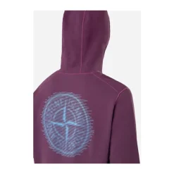 Optical Three Hoodie