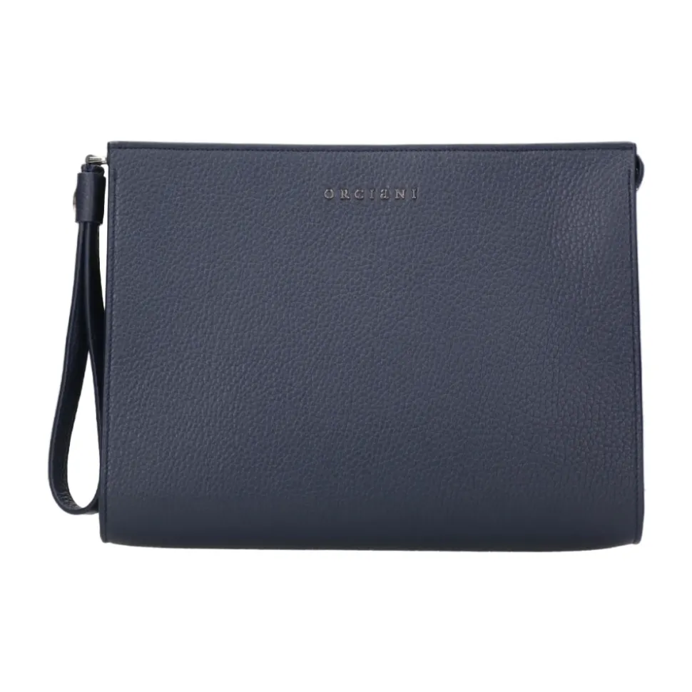 Orciani Bags.. Blue