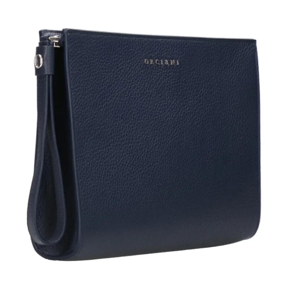 Orciani Bags.. Blue