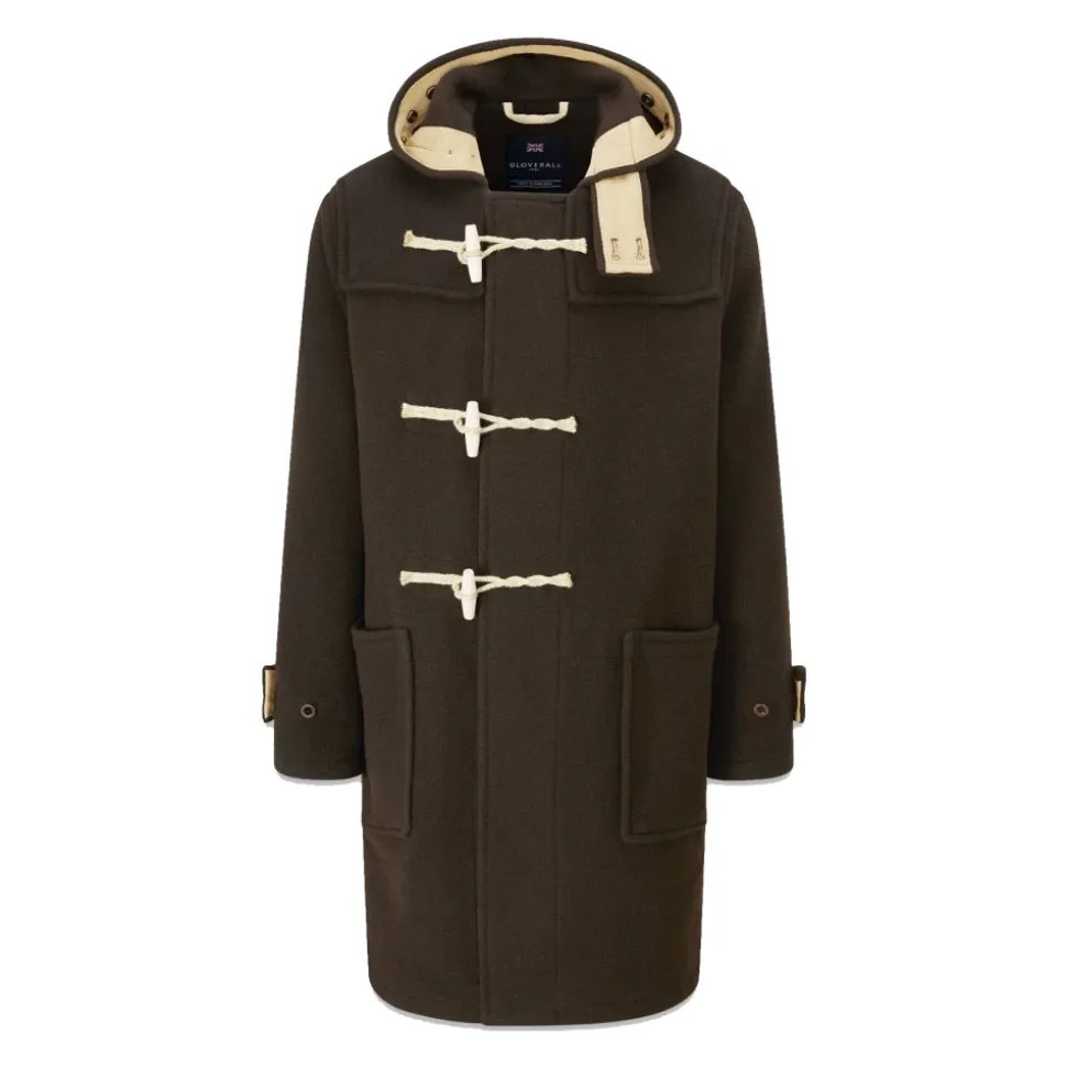 Original Monty Duffle Coat