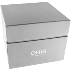 Oris - 73377304137-0782405PEB - Oris X Bracenet