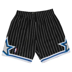 Orlando Magic 1994-95 Swingman Shorts