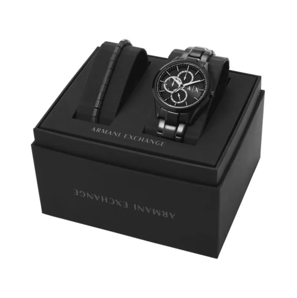 OROLOGI uomo AX7154SET-DANTE