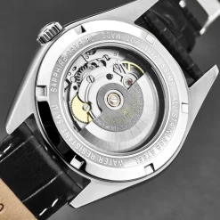 Orologio Automatico `Heritage`
