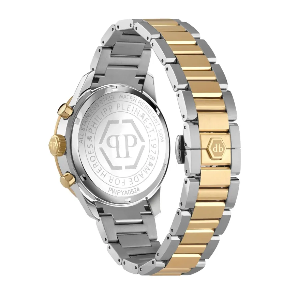 Orologio Chrono Pleinmeter