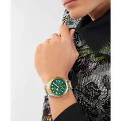 Orologio Chrono Pleinmeter