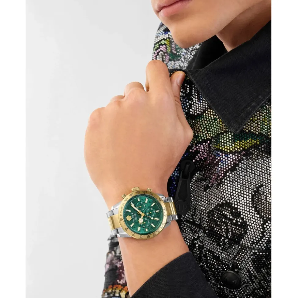 Orologio Chrono Pleinmeter