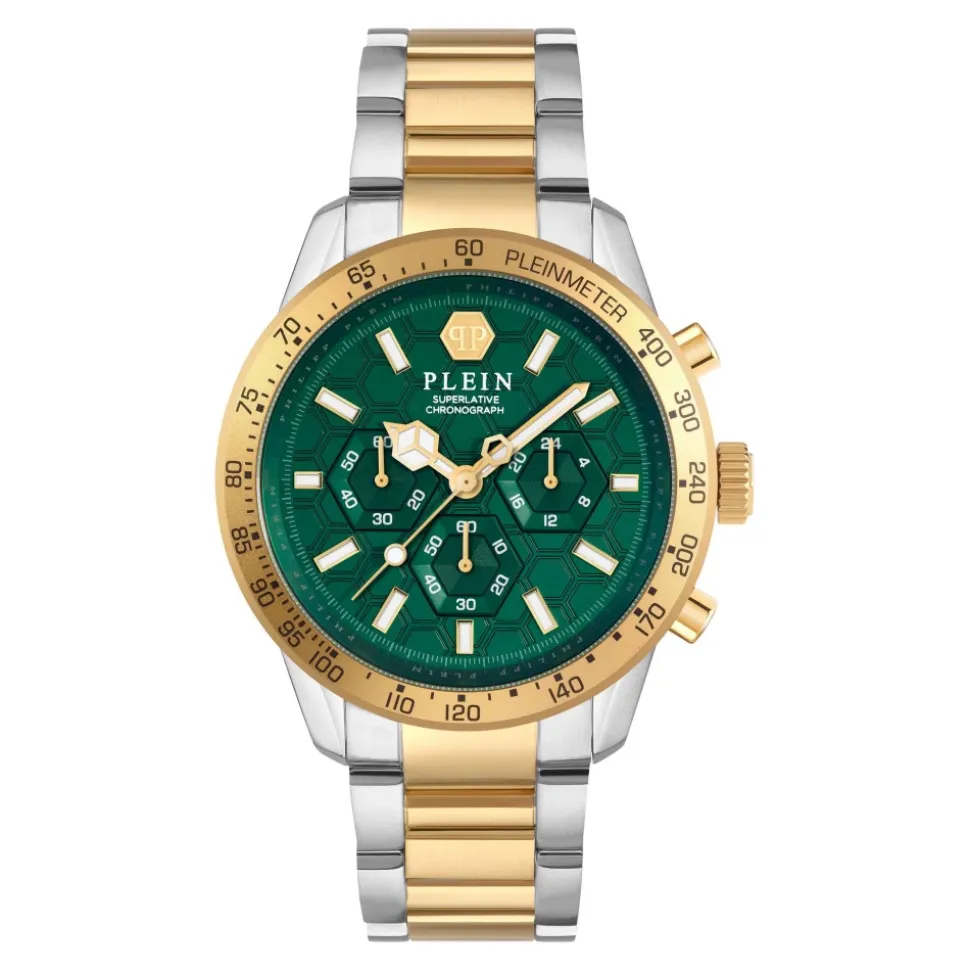 Orologio Chrono Pleinmeter