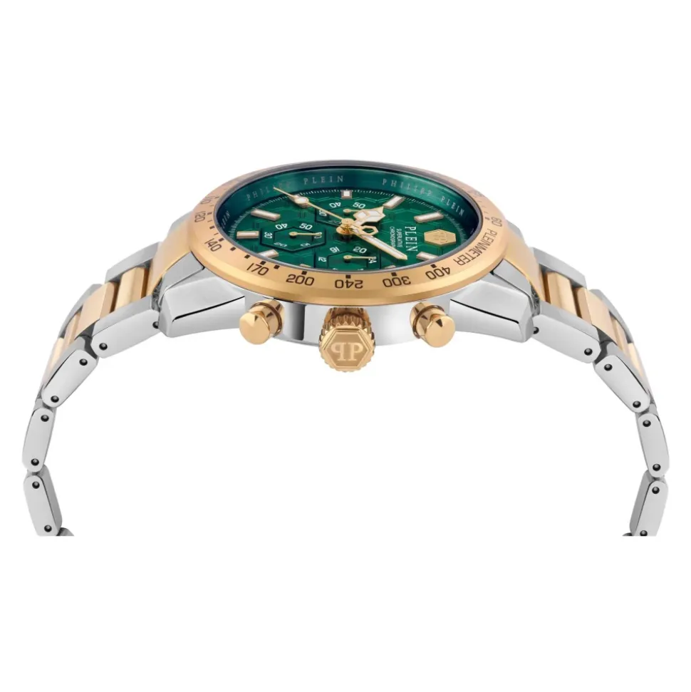 Orologio Chrono Pleinmeter