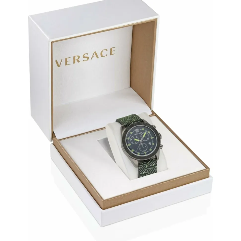 Orologio Cronografo