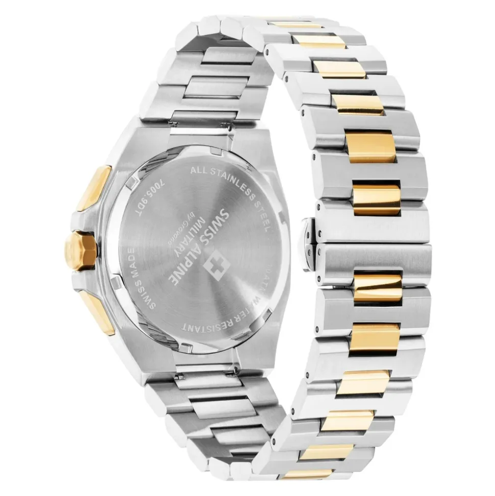 Orologio cronografo analogico