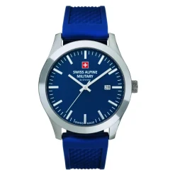 Orologio da polso uomo blu scuro 7055.1835SAM