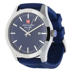 Orologio da polso uomo blu scuro 7055.1835SAM