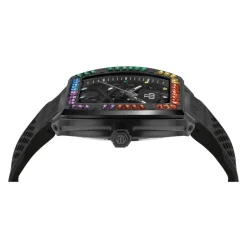 Orologio da uomo automatico The $keleton Rainbow PWBAA0621