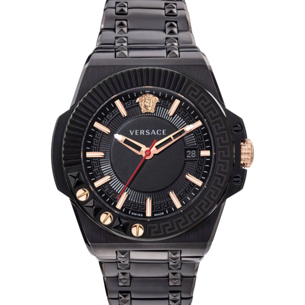 Orologio da uomo Chain Reaction