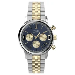 Orologio da uomo Marlin Cronografo