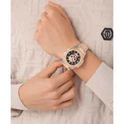 Orologio da uomo The $kull
