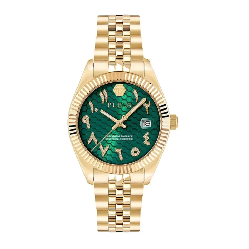 Orologio Date Superlative