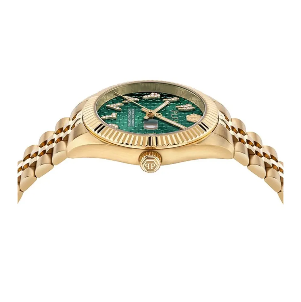 Orologio Date Superlative