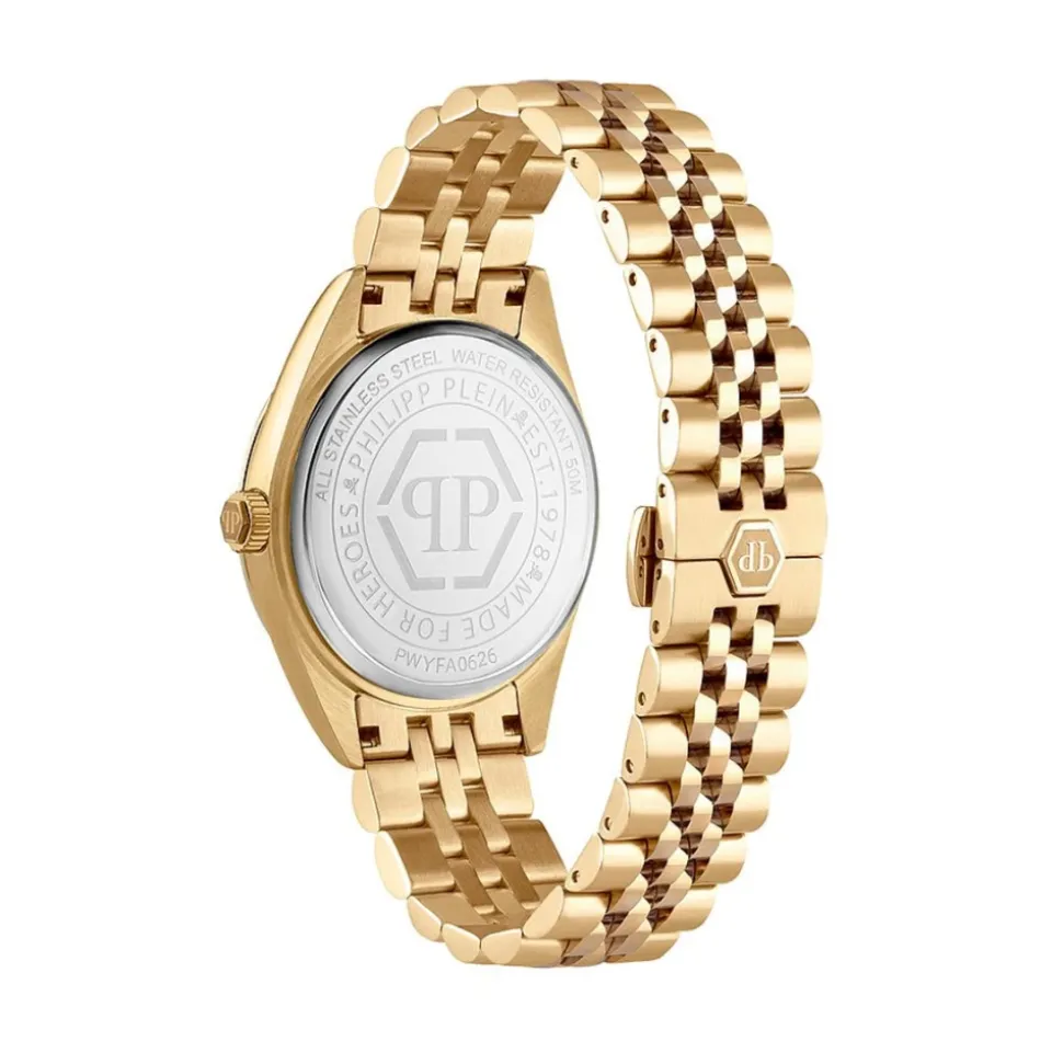 Orologio Date Superlative