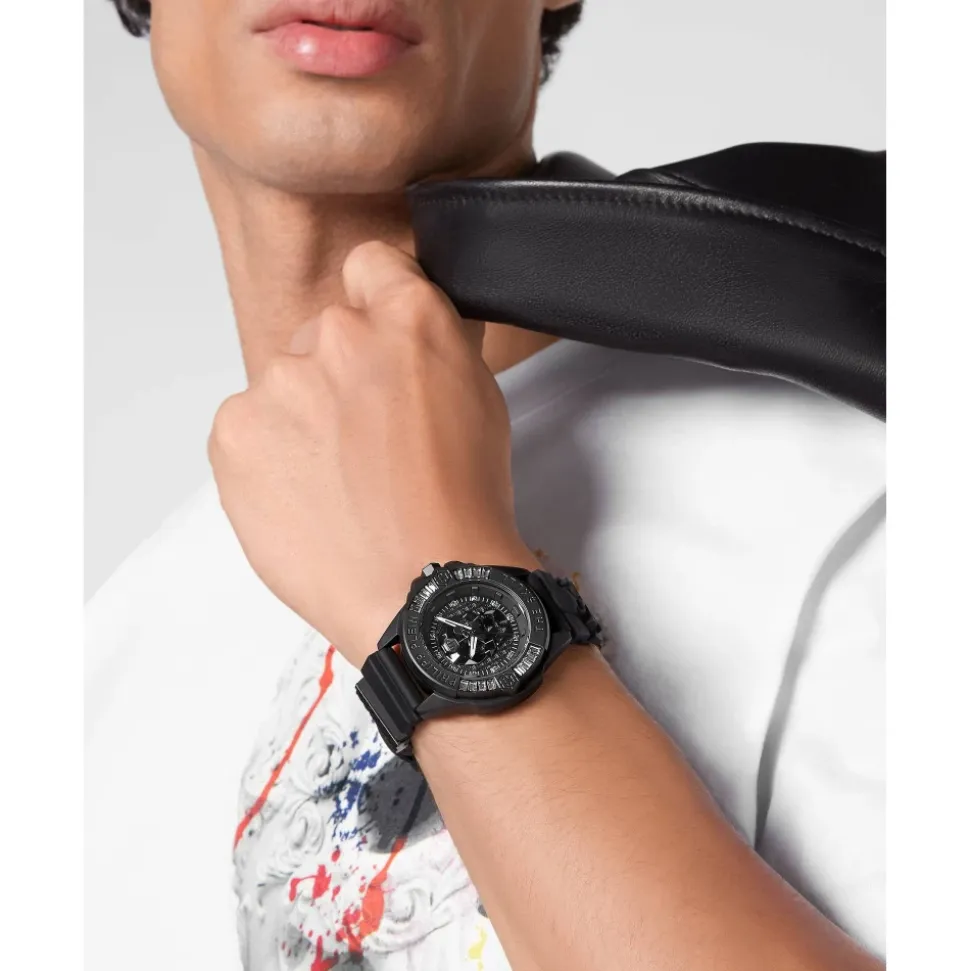 Orologio Genderless Crystal Skull