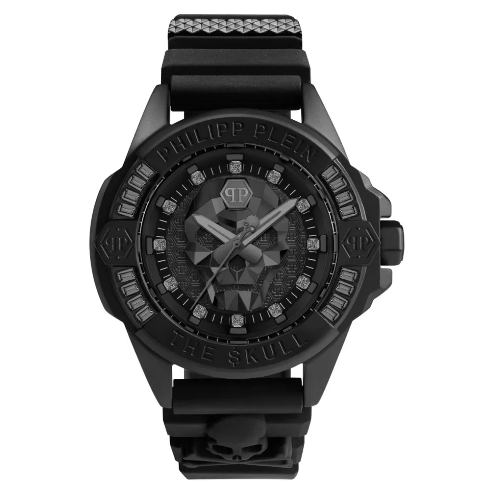 Orologio Genderless Crystal Skull